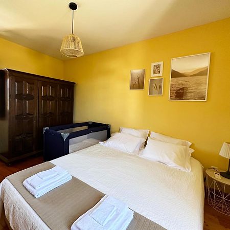 Sao Jorge Country House Penafiel Exterior photo