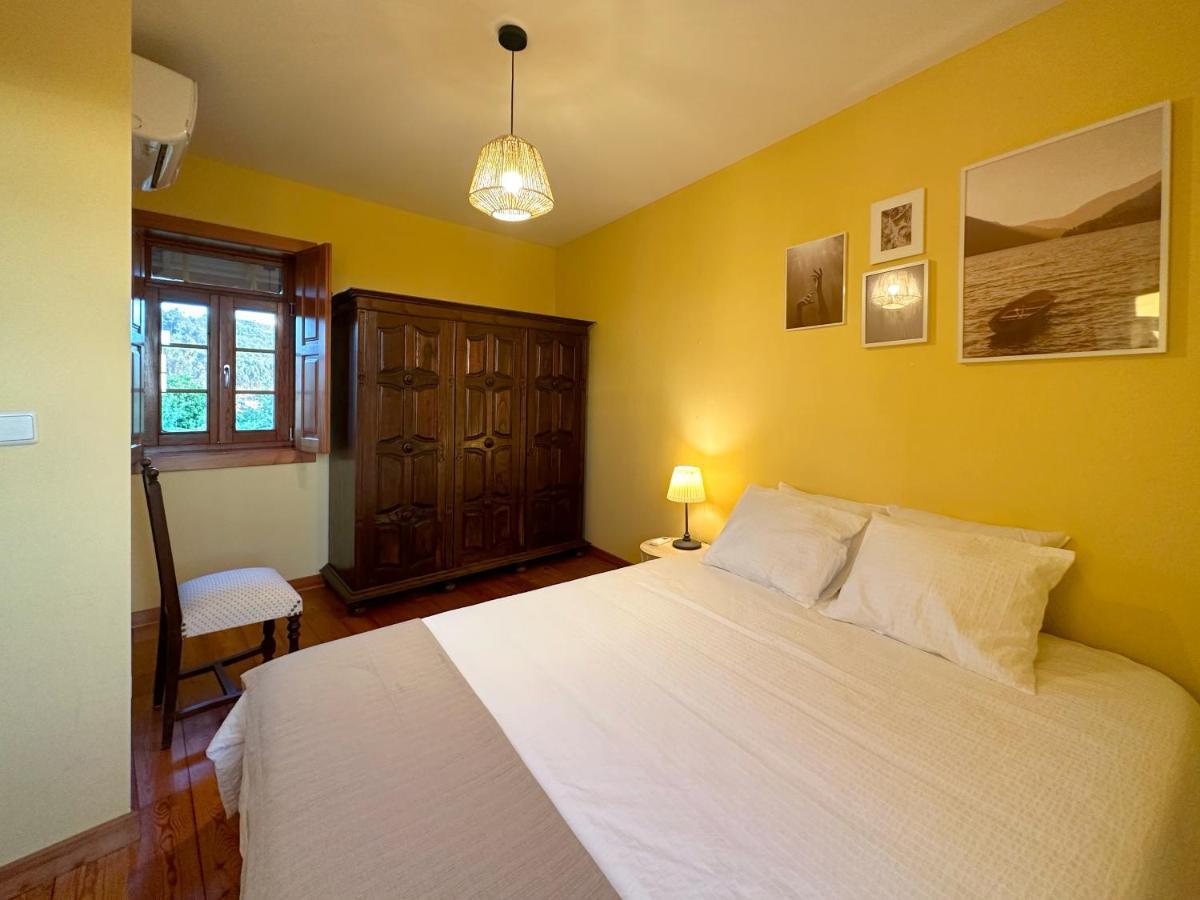 Sao Jorge Country House Penafiel Exterior photo